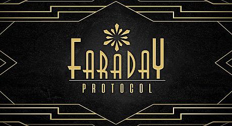 Faraday Protocol Game