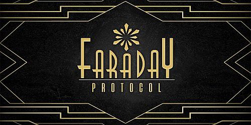 Faraday Protocol