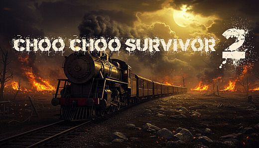 Choo Choo Survivor 2