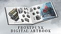 Frostpunk Digital Artbook