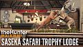 theHunter: Call of the Wild - Saseka Safari Trophy Lodge