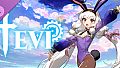 TEVI - Bunny Magician Cosmetic Pack