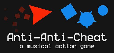 Anti-Anti-Cheat: a musical action game Game