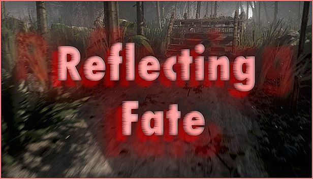 Buy Reflecting Fate