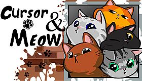 Cursor & Meow