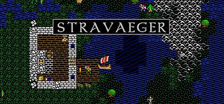 Stravaeger Game