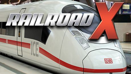 Railroad X Game