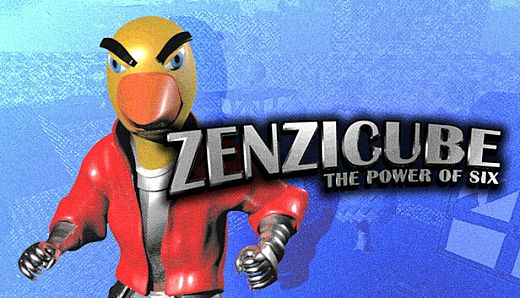 Zenzicube: The Power of Six