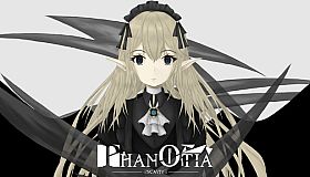 Phanotia I: Escavive