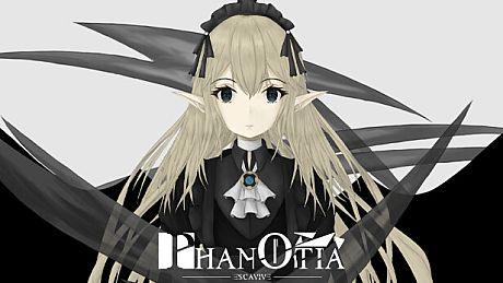 Phanotia I: Escavive Game
