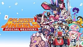 Calamity Angels: Special Delivery