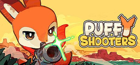 Puffy Shooters Game