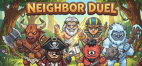 Neighbor Duel