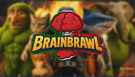 Italian BrainBrawl