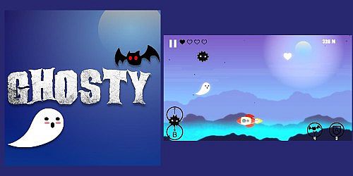 Ghosty