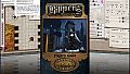 Fantasy Grounds - Savage Worlds - Rippers Resurrected: Player's Guide