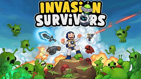 Invasion Survivors Game