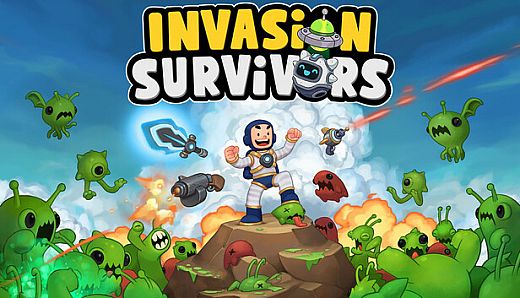 Invasion Survivors
