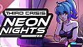 Third Crisis: Neon Nights (Original Soundtrack)