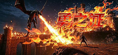 勇之证