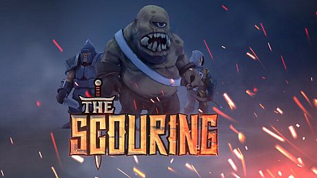The Scouring Game