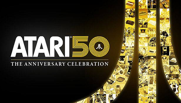 Buy Atari 50: The Anniversary Celebration