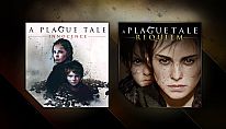 Buy A Plague Tale Bundle PC