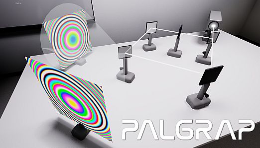 PALGRAP