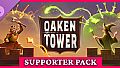Oaken Tower: Supporter Pack