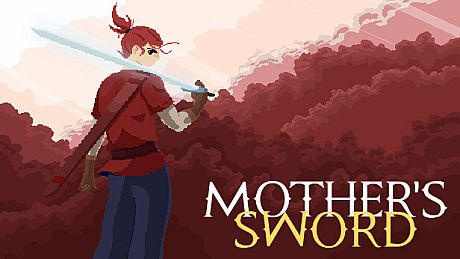 Mother's Sword Game