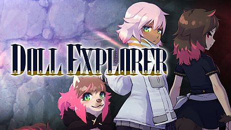 Doll Explorer Game