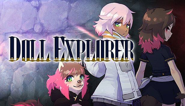 Buy Doll Explorer