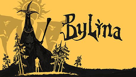 Bylina Game