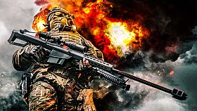 Task Force Delta - Afghanistan