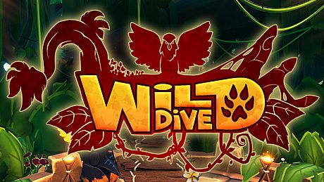 Wild Dive Game