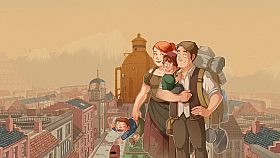 Lethis - Path of Progress