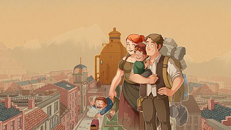 Lethis - Path of Progress Game