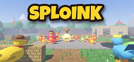 Sploink