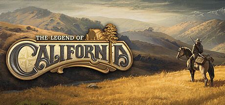 The Legend of California Game