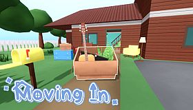 Moving In