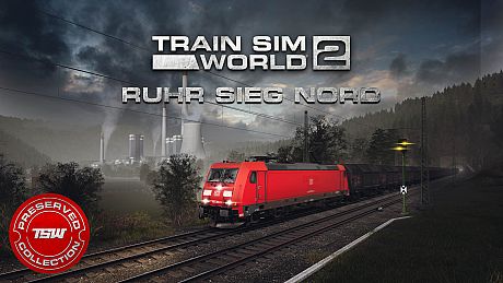 Ruhr-Sieg Nord: Hagen - Finnentrop DLC