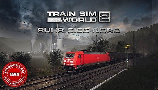 Ruhr-Sieg Nord: Hagen - Finnentrop