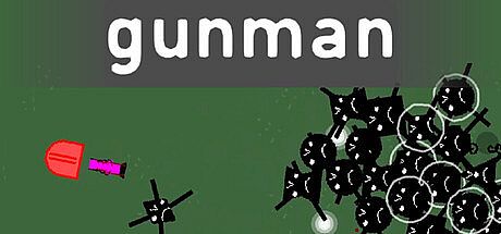 gunman Game