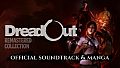 DreadOut Remastered Soundtrack & Manga Collection