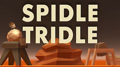 Spidle Tridle Game