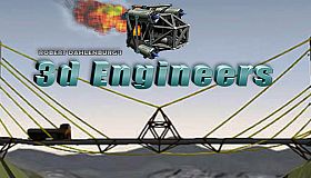 3d Engineers