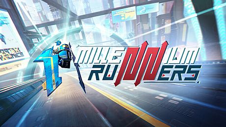 Millennium Runners Game