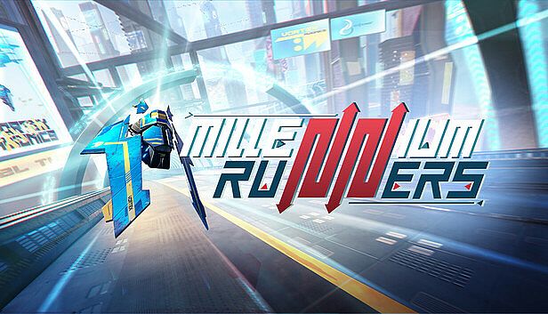 Buy Millennium Runners