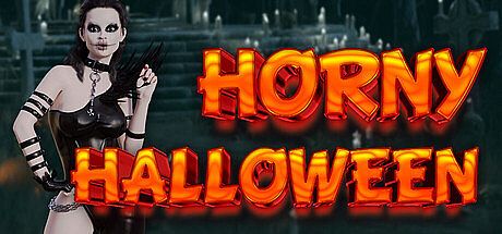 Horny Halloween