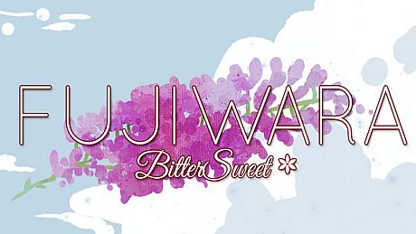 Fujiwara Bittersweet Game